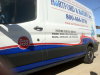 Hartford & Ratliff Service Truck